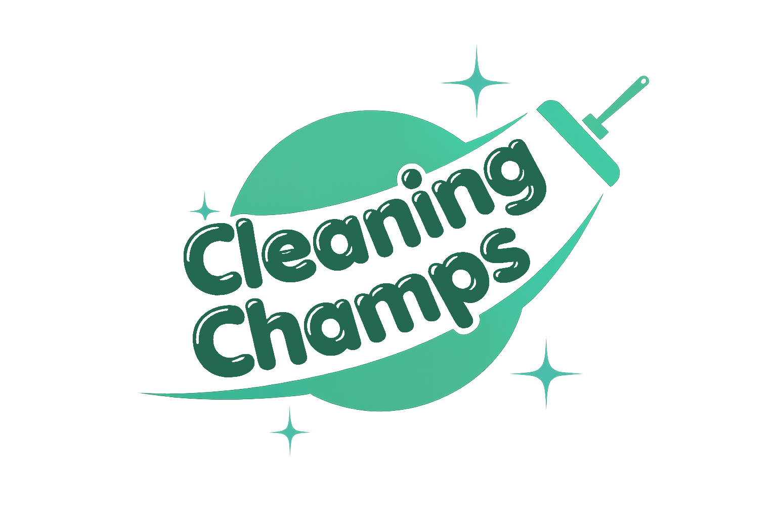 Cleaning Champs