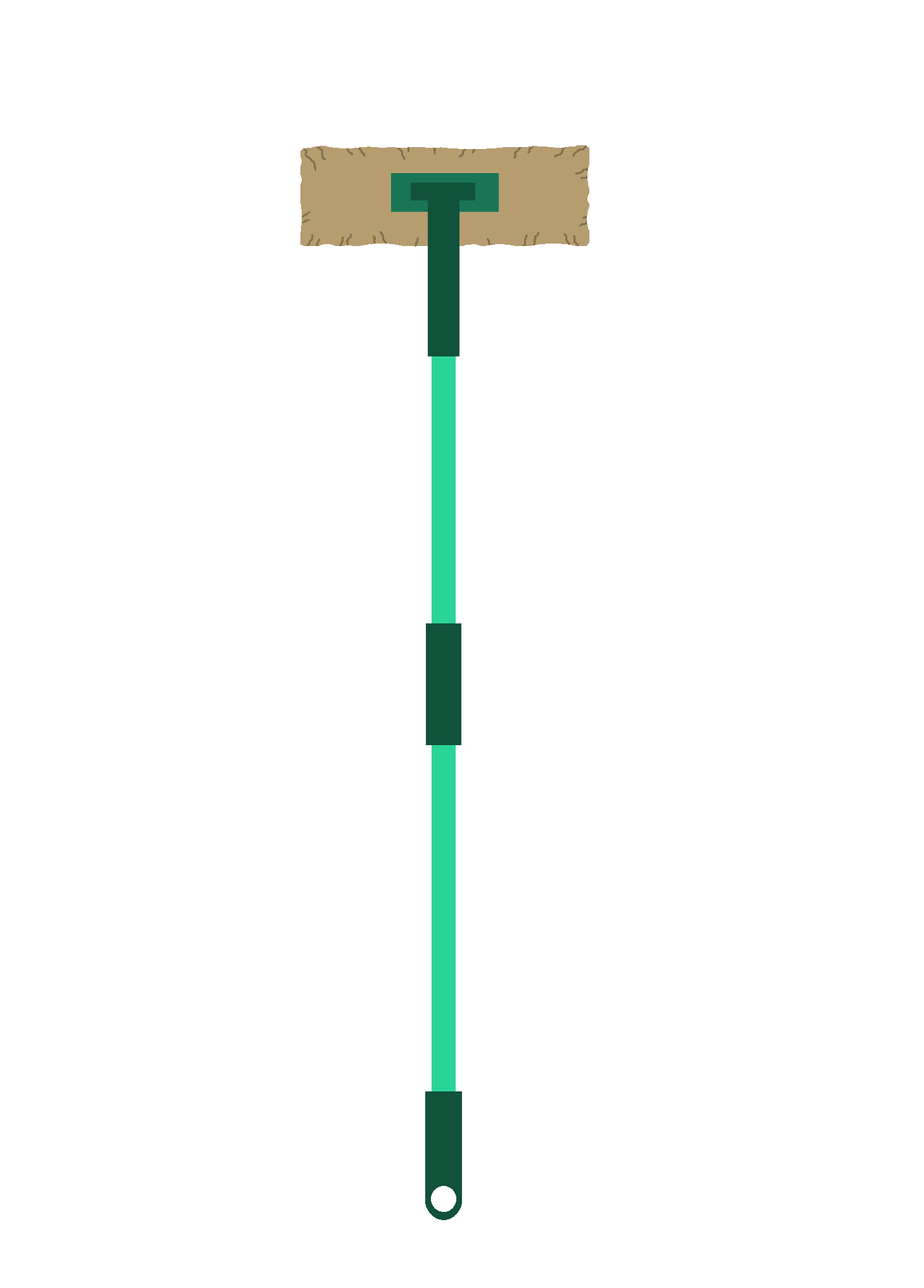 Mop graphic